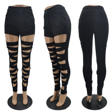Load image into Gallery viewer, Hot selling cloth sexy women's trousers