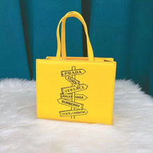 Load image into Gallery viewer, New fashion design PU bag AB2073