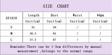 Load image into Gallery viewer, Casual Fashion Solid Color Tank Top T-Shirt(AY1810)