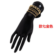 Load image into Gallery viewer, Hot Selling Simple Thread Bracelet Set