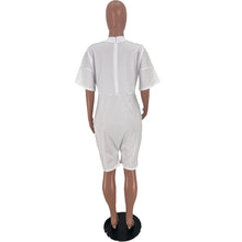 Load image into Gallery viewer, PINK printed jumpsuit(Non-brand) AR2116