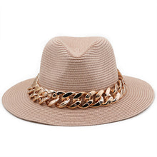 Load image into Gallery viewer, Summer cool Beach Hat AE4109