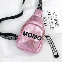 Load image into Gallery viewer, One-shoulder cross-body chest bag AB2026