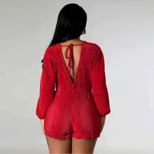 Load image into Gallery viewer, Hot selling fashion jumpsuit AY2945
