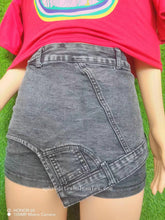 Load image into Gallery viewer, Casual fashion shorts AY2757
