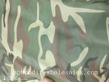 Load image into Gallery viewer, Strap Camo Pants Printed Loose Bodysuit AY2708
