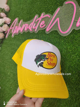 Load image into Gallery viewer, Fashionable printed duck tongue cap AE4128

