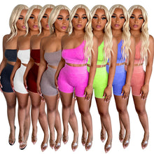 Load image into Gallery viewer, Casual sports suit AY2855
