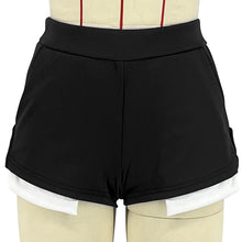 Load image into Gallery viewer, Solid color sexy casual sports set AY2882

