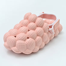 Load image into Gallery viewer, Fashion bubble slippers HPSD262
