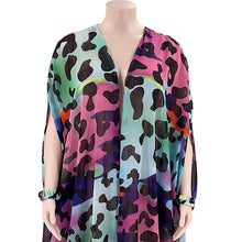 Load image into Gallery viewer, Hot selling printed shawl (shawl only) AY2869
