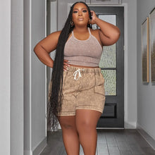 Load image into Gallery viewer, Printed casual two-piece set AY2886
