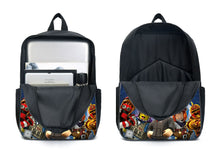 Load image into Gallery viewer, Roblox printed backpack AB2131
