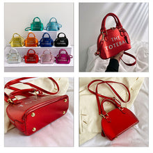 Load image into Gallery viewer, Fashionable candy colored handbag AB2123
