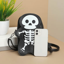 Load image into Gallery viewer, Shoulder bag Halloween AB2148
