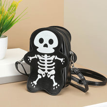 Load image into Gallery viewer, Shoulder bag Halloween AB2148
