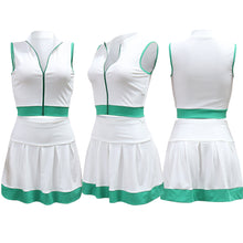Load image into Gallery viewer, Hot selling short skirt suit AY3652

