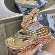 Load image into Gallery viewer, Fashionable summer slippers HPSD273

