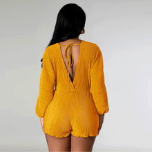 Load image into Gallery viewer, Hot selling fashion jumpsuit AY2945
