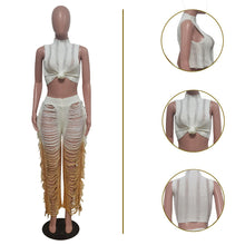 Load image into Gallery viewer, Hot selling casual vest and pants set AY2865
