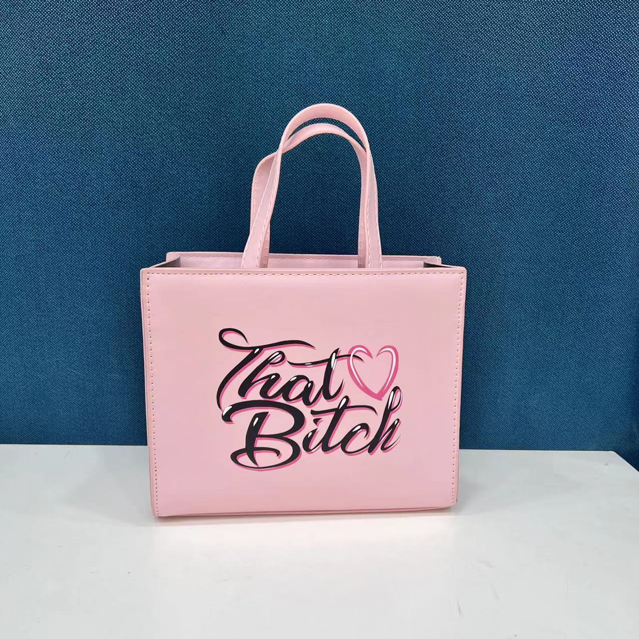Fashion handbag AB2120