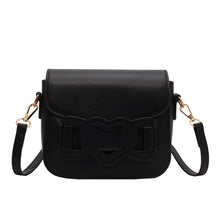 Load image into Gallery viewer, Personalized love single shoulder crossbody bag AB2137
