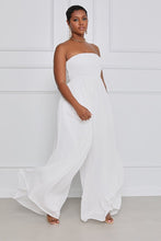 Load image into Gallery viewer, Fashion solid color jumpsuit AY2989
