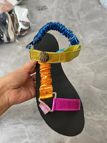 Hot selling fashionable beach sandals HPSD306