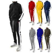 Load image into Gallery viewer, Hot selling casual sports suit AY3272
