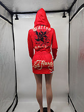 Load image into Gallery viewer, Fashion Printed Skirt Set AY3385
