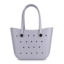 Load image into Gallery viewer, Hot Selling Hole Bag EVA Tote Bag AB2156
