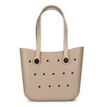 Load image into Gallery viewer, Hot Selling Hole Bag EVA Tote Bag AB2156
