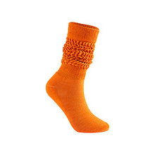 Load image into Gallery viewer, Hot selling color mid tube trendy pile socks AE4139
