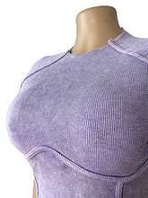 Load image into Gallery viewer, Hot selling threaded shorts set AY3476
