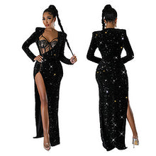 Load image into Gallery viewer, Sexy jumpsuit two-piece set AY3323
