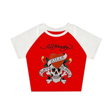 Load image into Gallery viewer, Hot selling printed T-shirts AY3442
