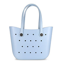 Load image into Gallery viewer, Hot Selling Hole Bag EVA Tote Bag AB2156
