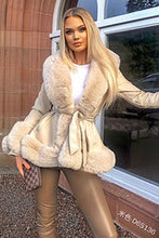 Load image into Gallery viewer, Hot selling temperament warm jacket AY3241
