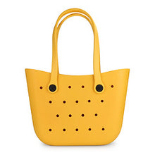 Load image into Gallery viewer, Hot Selling Hole Bag EVA Tote Bag AB2156
