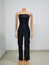 Load image into Gallery viewer, Hot selling fashion jumpsuit AY3275
