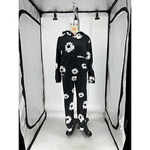 Load image into Gallery viewer, Popular printed sweatshirt sports suit AY3277
