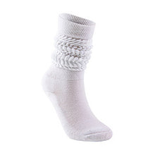 Load image into Gallery viewer, Hot selling color mid tube trendy pile socks AE4139
