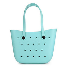 Load image into Gallery viewer, Hot Selling Hole Bag EVA Tote Bag AB2156
