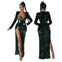 Load image into Gallery viewer, Sexy jumpsuit two-piece set AY3323
