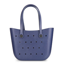 Load image into Gallery viewer, Hot Selling Hole Bag EVA Tote Bag AB2156
