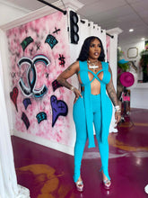 Load image into Gallery viewer, Fashion sexy solid color suit AY1919
