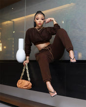 Load image into Gallery viewer, Solid color short style suit(AY2463)
