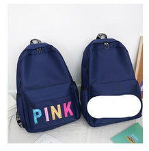 Load image into Gallery viewer, PINK multifunctional Backpack AO1013
