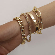 Load image into Gallery viewer, Hot Selling Simple Thread Bracelet Set
