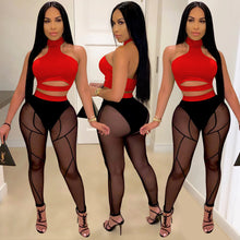 Load image into Gallery viewer, Sexy tight suit AY1211
